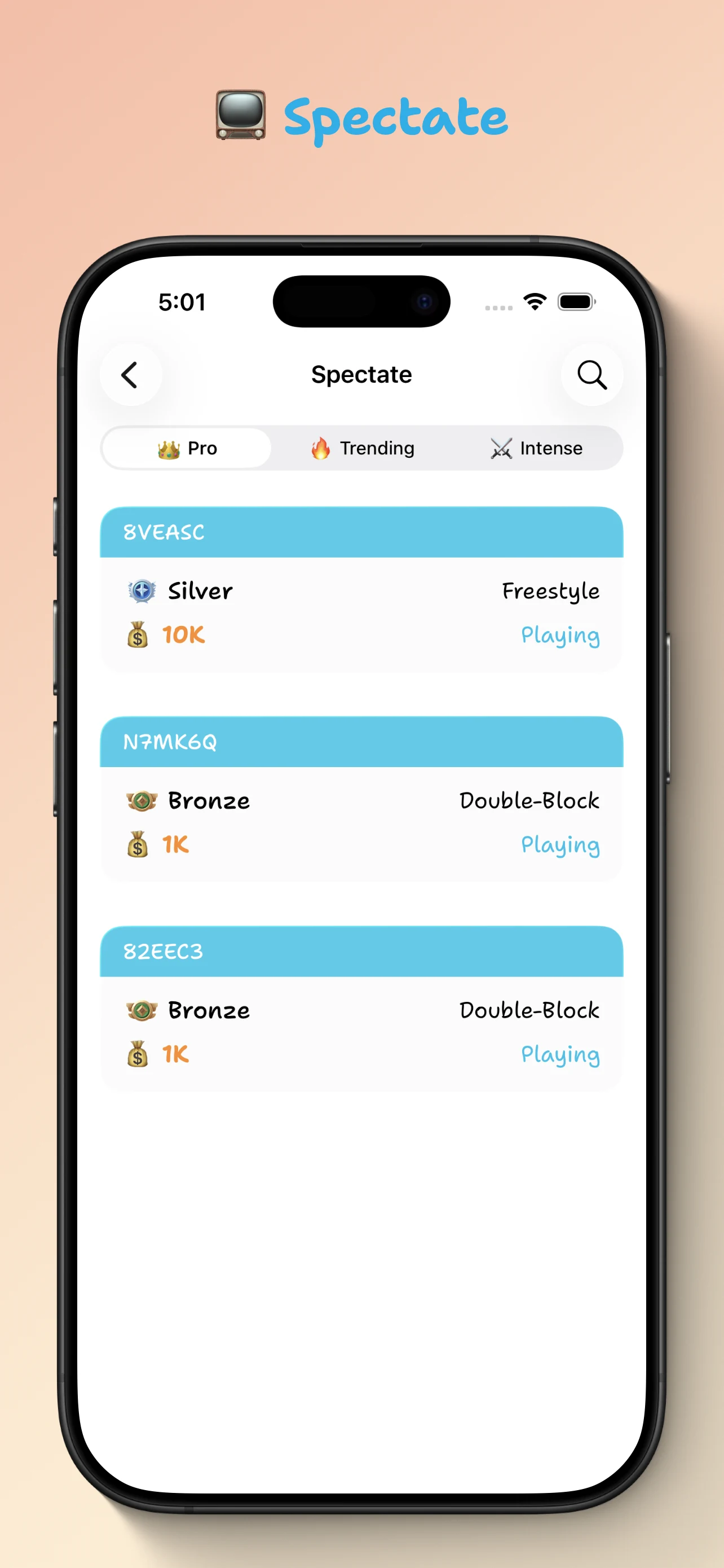 Caro Online - Gomoku screenshot