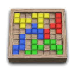 أيقونة Freebloks 3D
