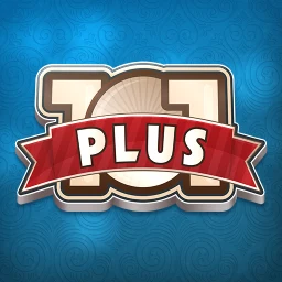 أيقونة 101 YuzBir Okey Plus